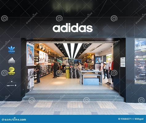 adidas schuhe kaufhof centro|Adidas Store at .